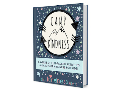 Kindness Elves camp kindness