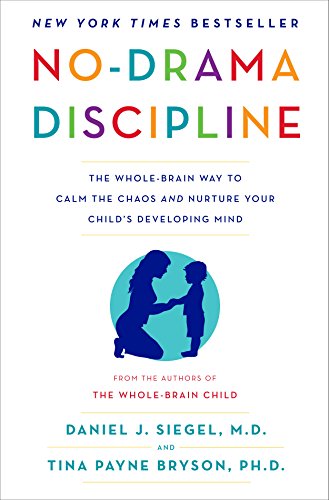 no-drama discipline