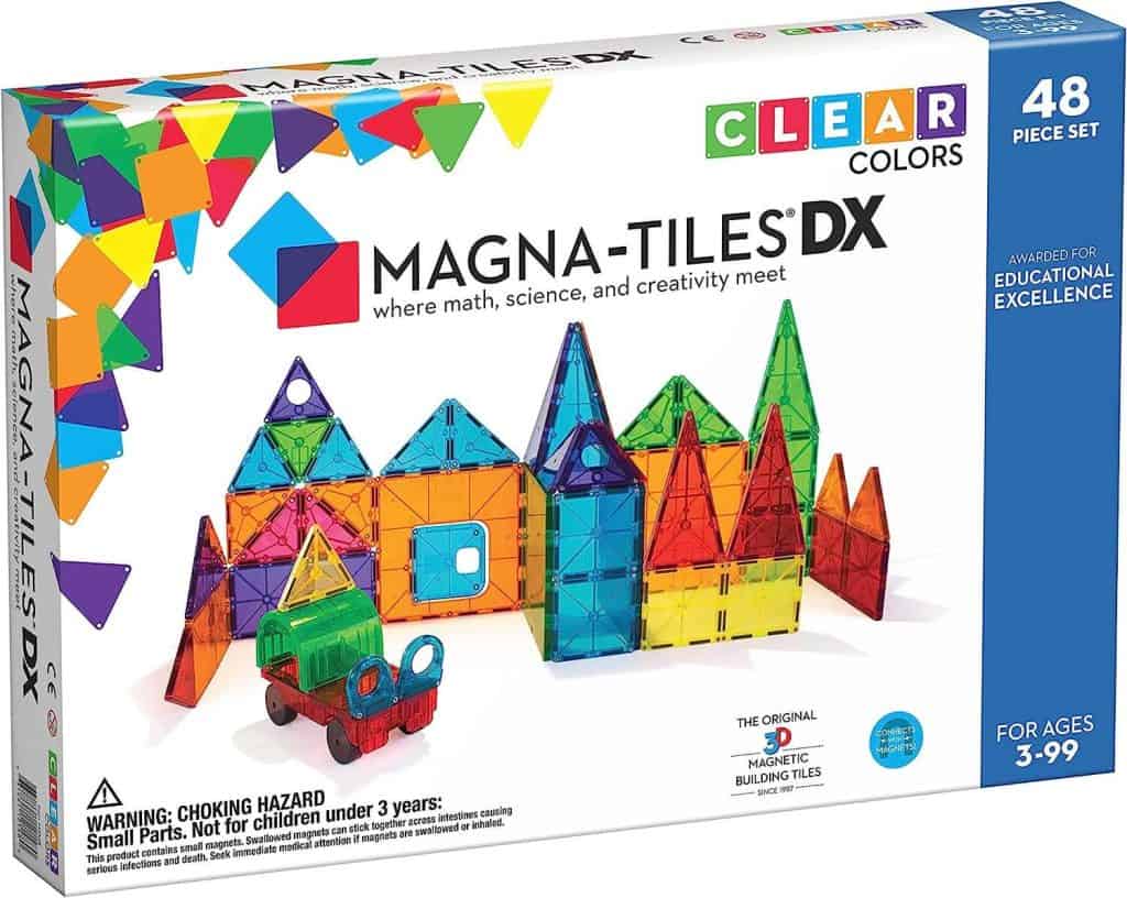 magnatiles