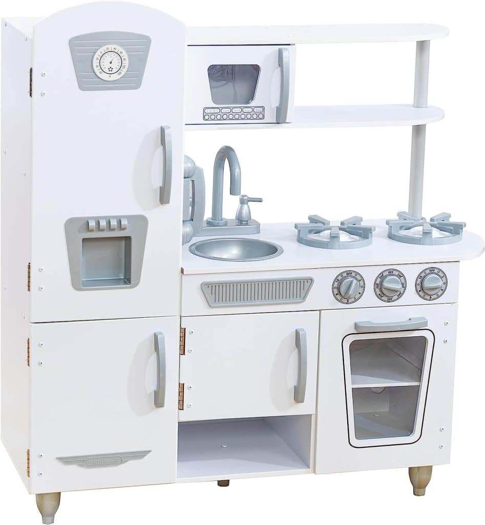 pretend play kitchen