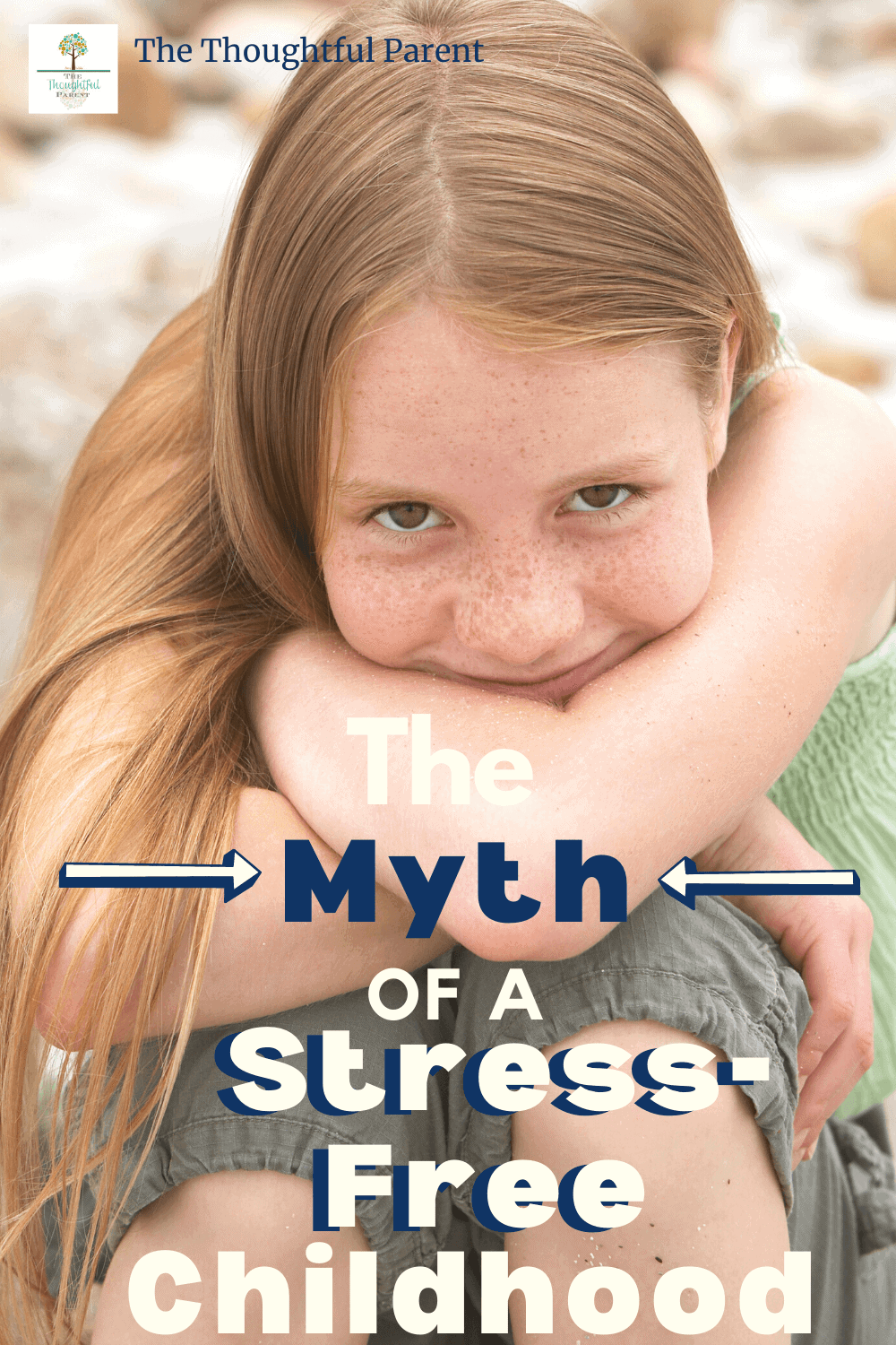 coping with stress for kids