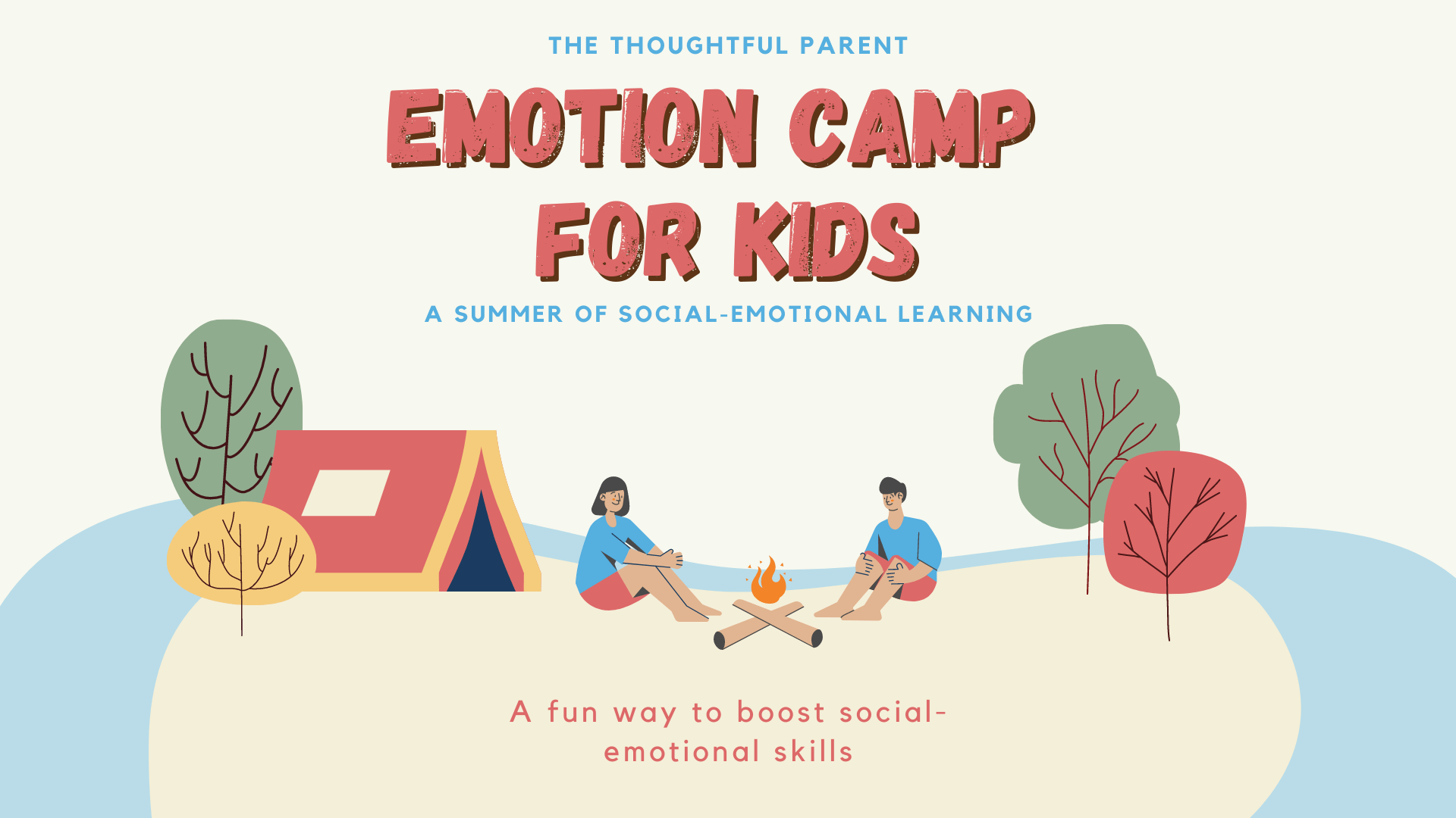 emotion camp