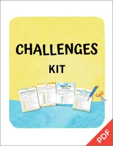 growth mindset kit