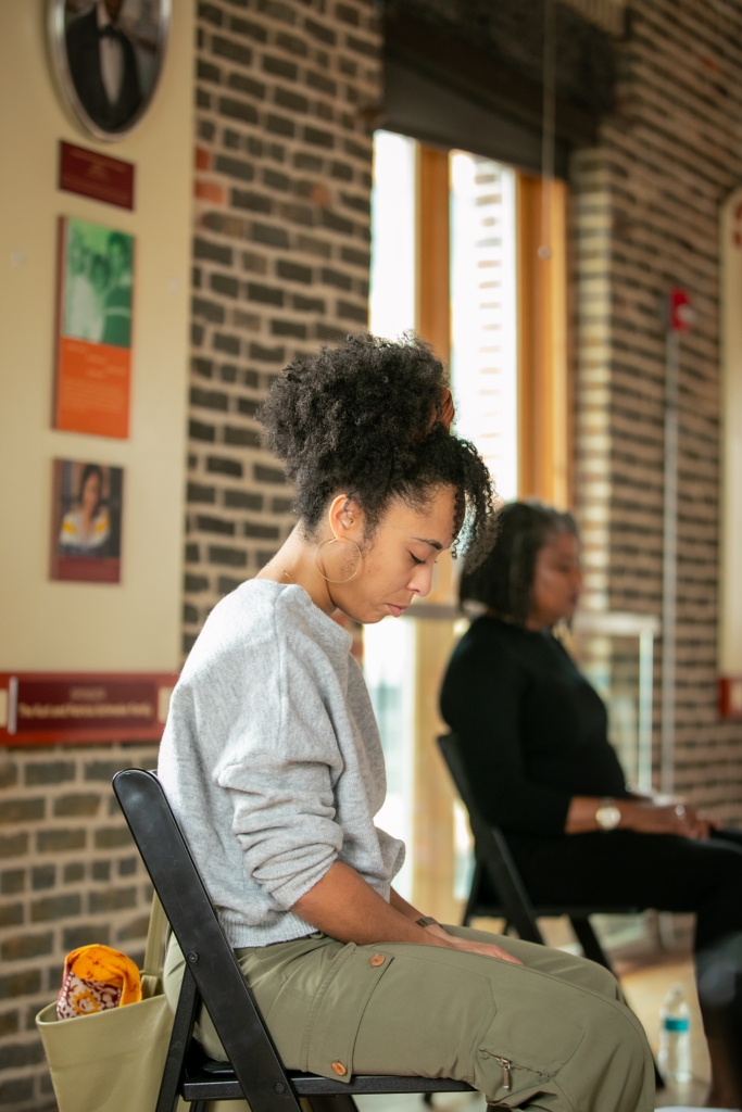 Why Leisure Is Power for Black Women Leaders