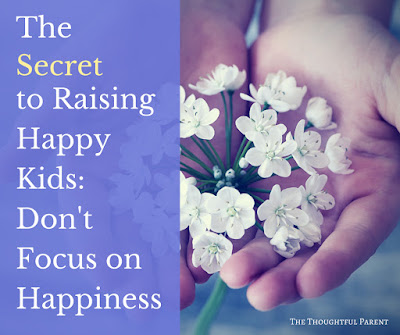 raising Happy Kids