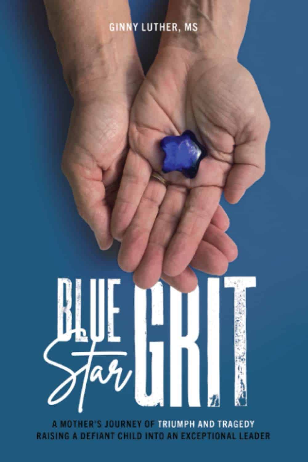 Blue star grit